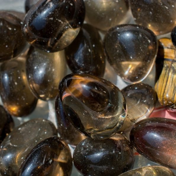 Smoky Quartz