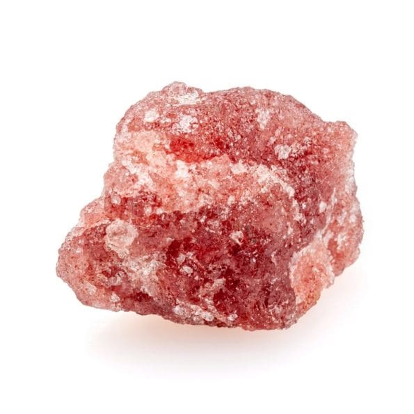 Strawberry Quartz