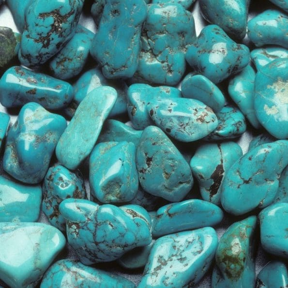 Turquoise