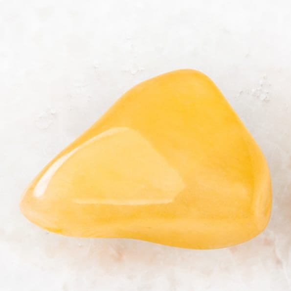 Yellow Aventurine