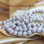 White Pearl Jaap Mala 8mm (6)