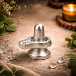 Parad Shivling