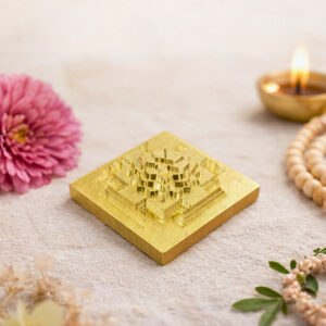 Panchdhatu Maha Vidhya Matangi Yantra