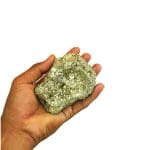 Golden Pyrite – 400-500