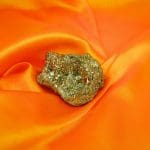 Golden Pyrite – 400-500