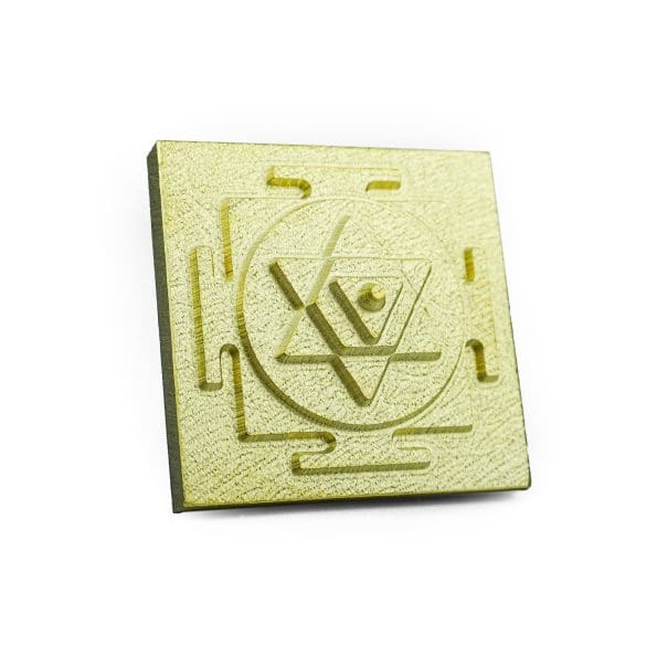 Panchdhatu Shree Kuber Yantra
