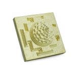 Panchdhatu Meru Shree Yantra