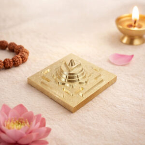 Panchdhatu Gayatri Yantra