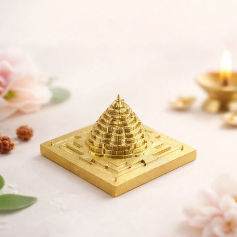 Panchdhatu Mahamrityunjay Yantra