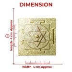 Panchdhatu Shree Kuber Yantra