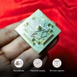 Panchdhatu Shree Mahavidhya Chitramasta Yantra