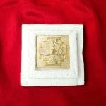 Panchdhatu Tara Poojan Yantra