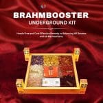 Vastu Brahmbooster Underground Kit