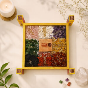 Vastu Brahmbooster Underground Kit