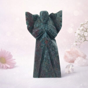 Ruby Zoisite Angel