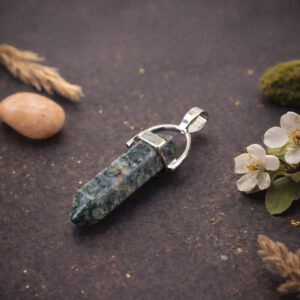 Kambaba Pencil Pendant