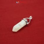 Serpentine Pencil Pendant (2)