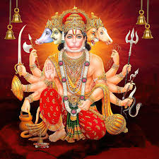 Hanuman Aarti