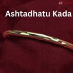 Ashtadhatu Kada