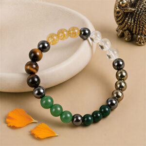 Dhan Yog Bracelet ( Labs Certified )
