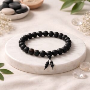 Karungali Bracelet (Ebony Wood Bracelet)