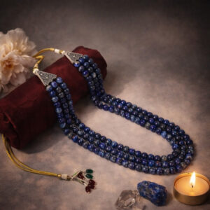 Lapis Lazuli Necklace