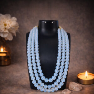 Opalite Necklace