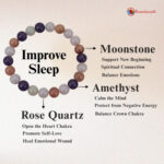 Improve Sleep Bracelet