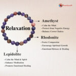 Relaxation Bracelet