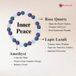 Inner Peace Bracelet