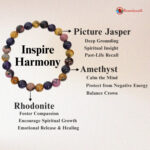 Inspire Harmony Bracelet