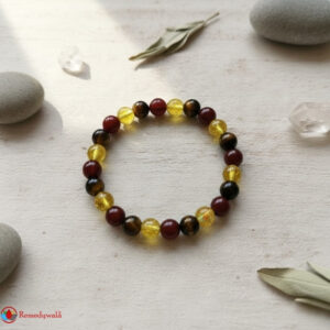 Confidence Bracelet