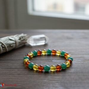 Creativity Bracelet