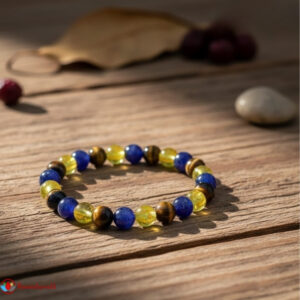 Depression Unisex Bracelet