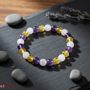 Emotional Healing Bracelet
