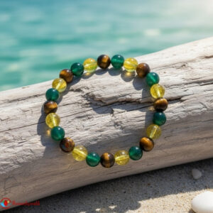 Good Fortune Bracelet