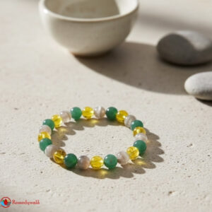 Good Luck Bracelet