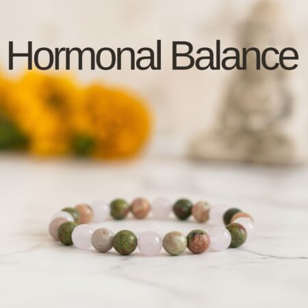 Hormonal Balance Bracelet