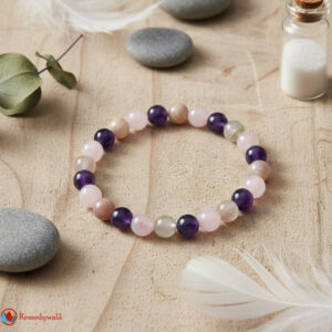 Improve Sleep Bracelet