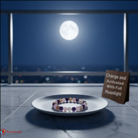 Improve Sleep Bracelet