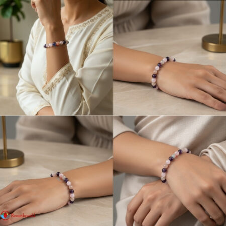 Improve Sleep Bracelet