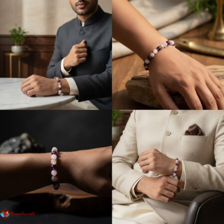 Improve Sleep Bracelet
