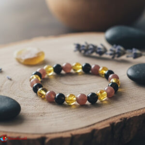 Positive Mindset Bracelet