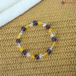 Promotes Health Bracelet