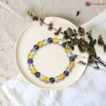 Promotes Health Bracelet