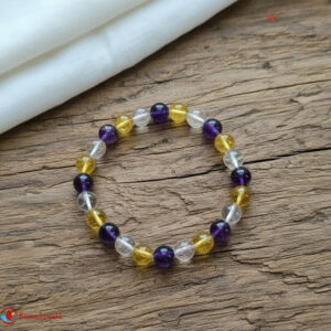 Promotes Health Bracelet