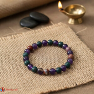 Relaxation Bracelet