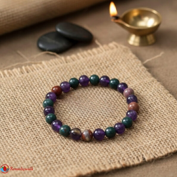 Relaxation Bracelet