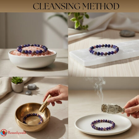 Relaxation Bracelet