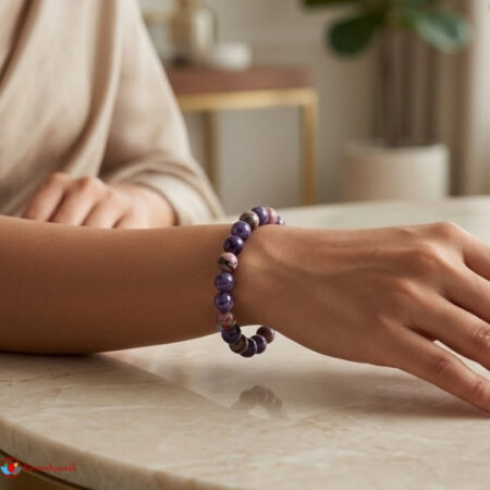Relaxation Bracelet